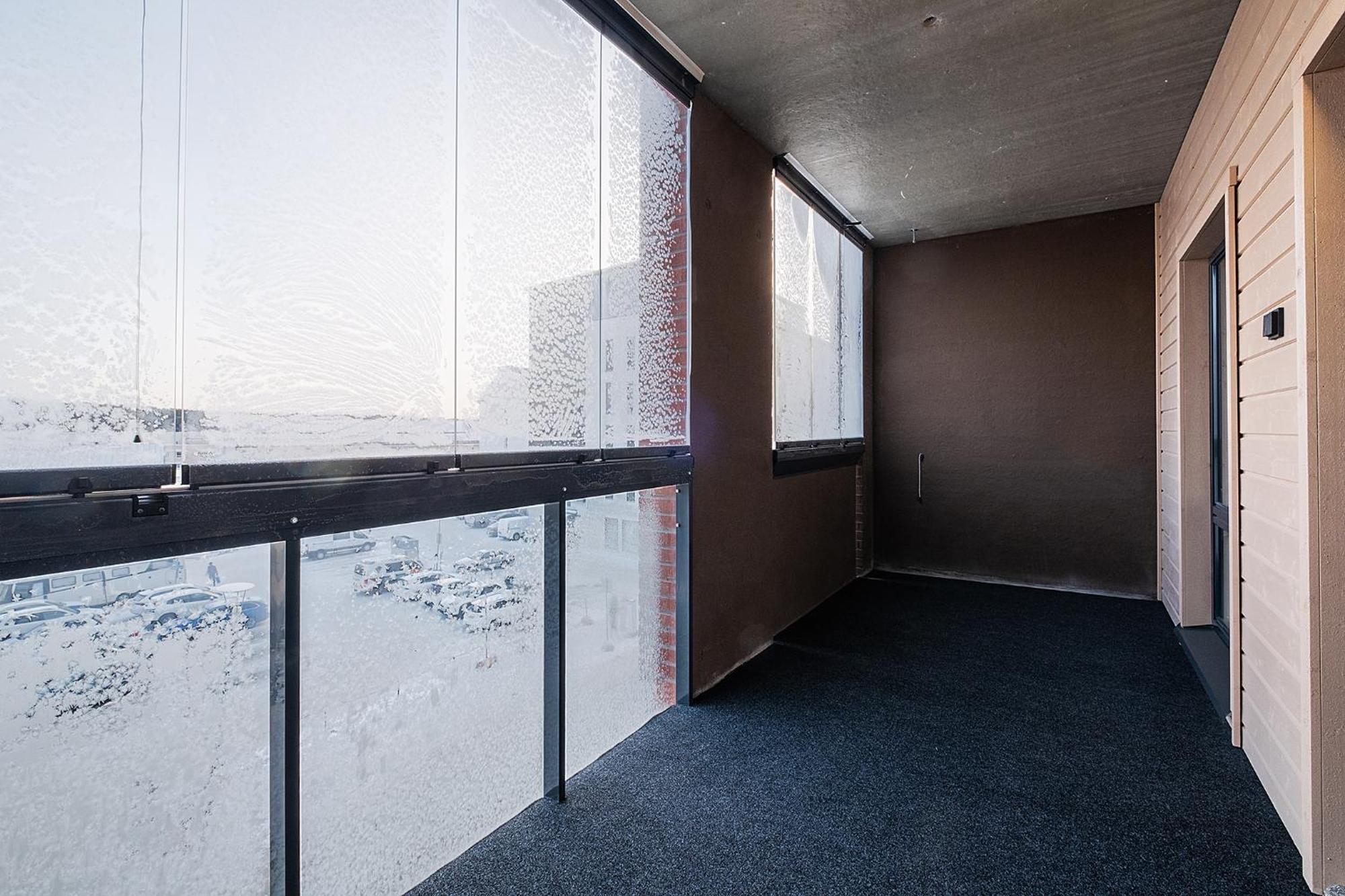 Brand New 2bdr With Private Sauna D14 Apartment